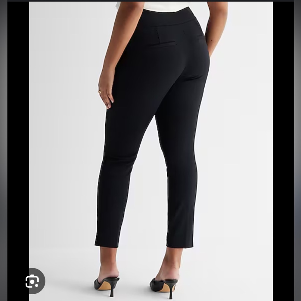 Express Columnist Ankle pant